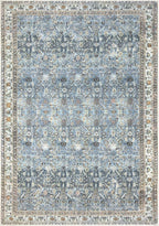 Bloom Rugs Washable Non-Slip 3' x 5' Rug - Image 3