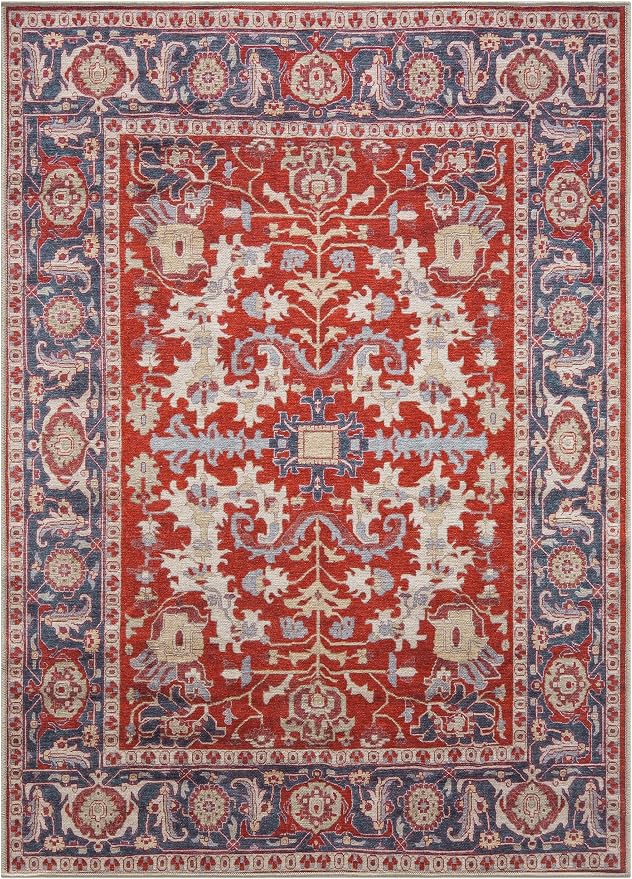 Keen Home Design 5x7 Rug - Image 2