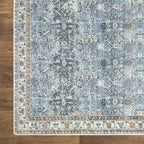 Bloom Rugs Washable Non-Slip 3' x 5' Rug - Image 6