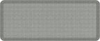NewLife by GelPro Ergo-Foam Cushioned Anti-Fatigue Standing Kitchen Floor Mat by GelPro