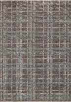 Loloi Angela Rose Ember Collection EMB-08 Espresso/Multi 11'-6" x 15'-7" Area - Image 2