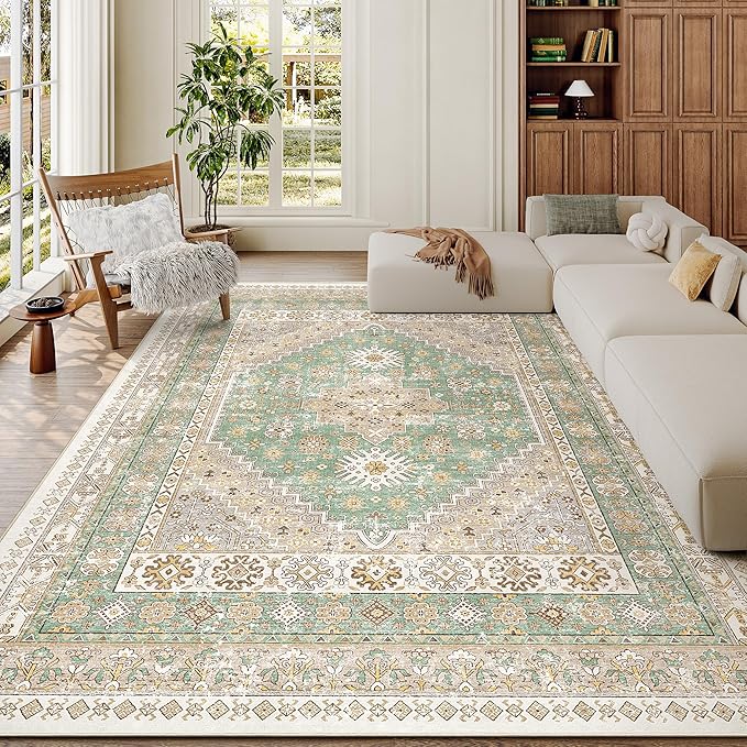 zesthome 5x7 Area Rugs - Image 3