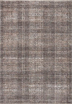 Loloi Angela Rose Ember Collection EMB-05 Graphite/Multi 9'-6" x 13'-1" Area Rug - Image 3