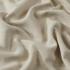 Vision Home Sand Linen Full Blackout Curtains 84 inch Length - Image 5