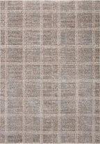 Loloi Angela Rose Ember Collection EMB-10 Fog/Dove 2'-7" x 10'-0" Runner Rug - Image 3