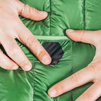 GEAR AID Tenacious Tape Hex 2.5” and 1.5” Repair Patches, Peel-and-Stick to Fix - Image 8