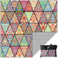 Quick Dry Towel Extra Extra Large 72x72 Inch by EliteTrend%C2%AE