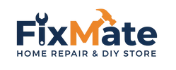 FixMate - Home